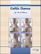 Celtic Dance Orchestra sheet music cover